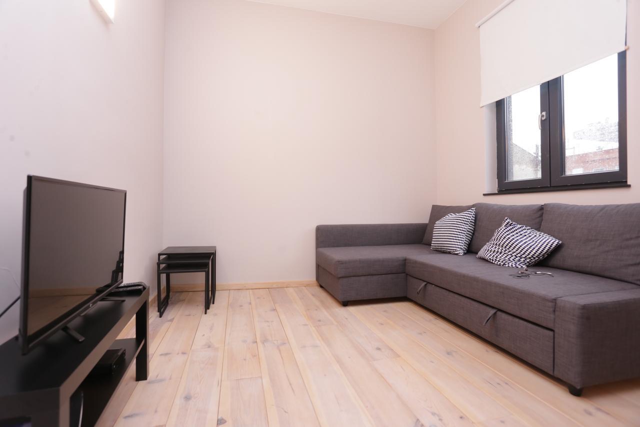 Parlamentarium Apartment Bruselas Exterior foto